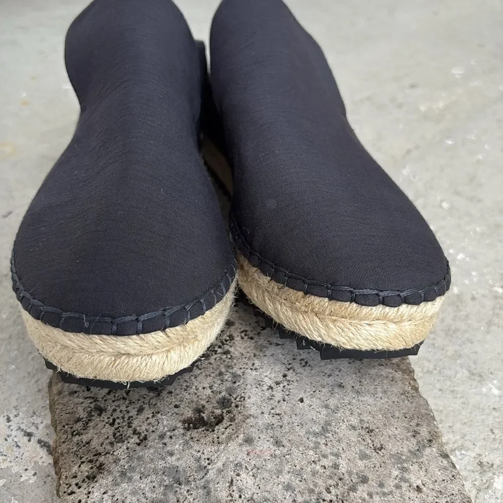 James Perse Espadrilles